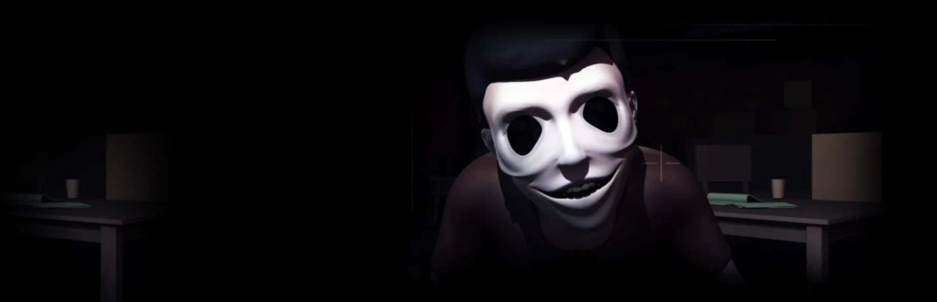 Darkcase: The Basement