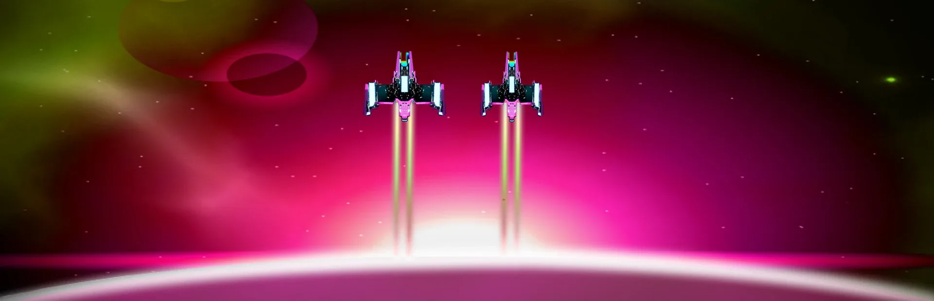 Parabolus Two