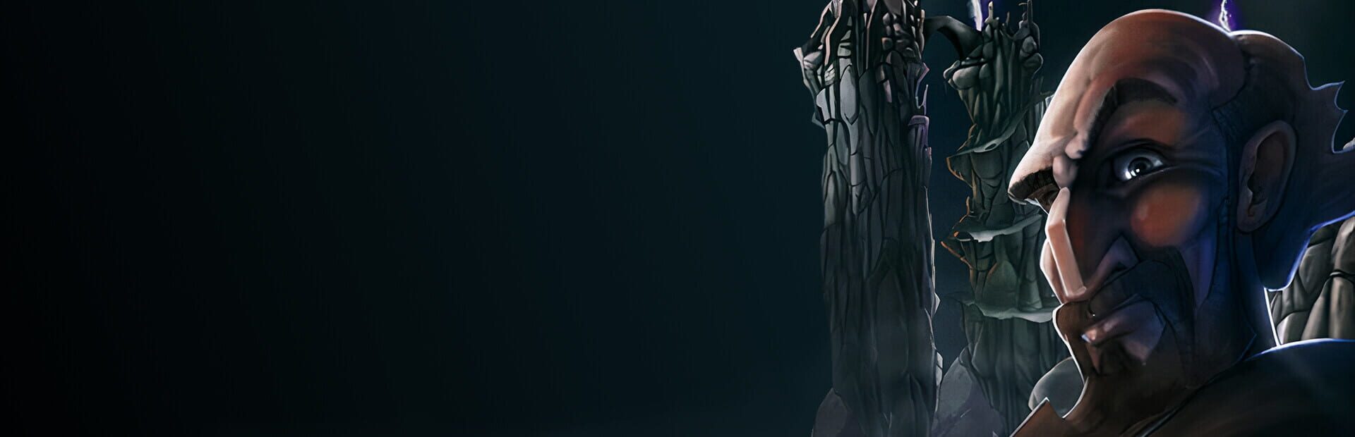 Artwork for The Abbey: Director's cut