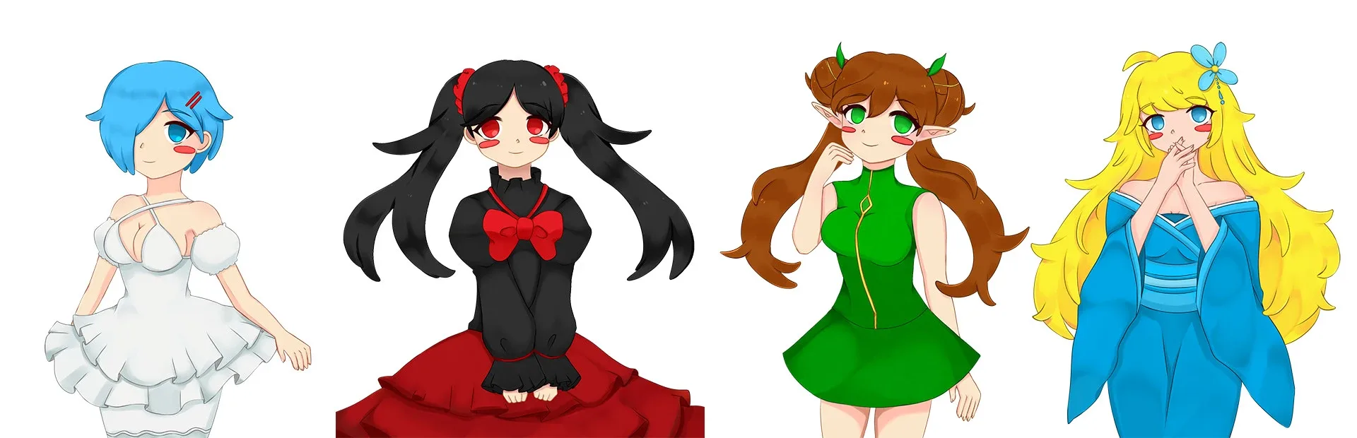 My Isekai After Life is an RPG!?