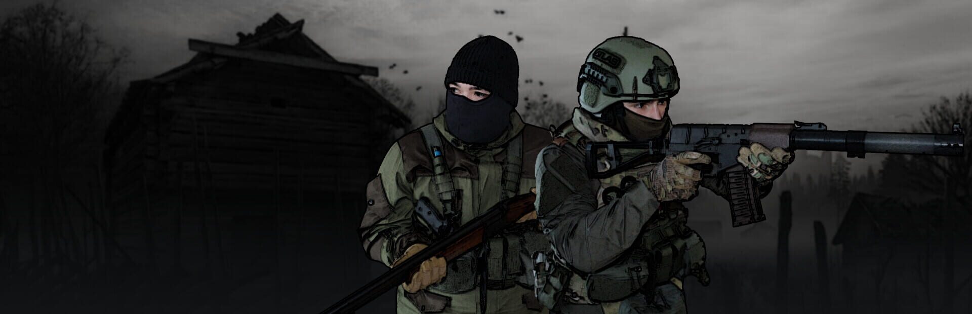 Artwork for Lost Lives