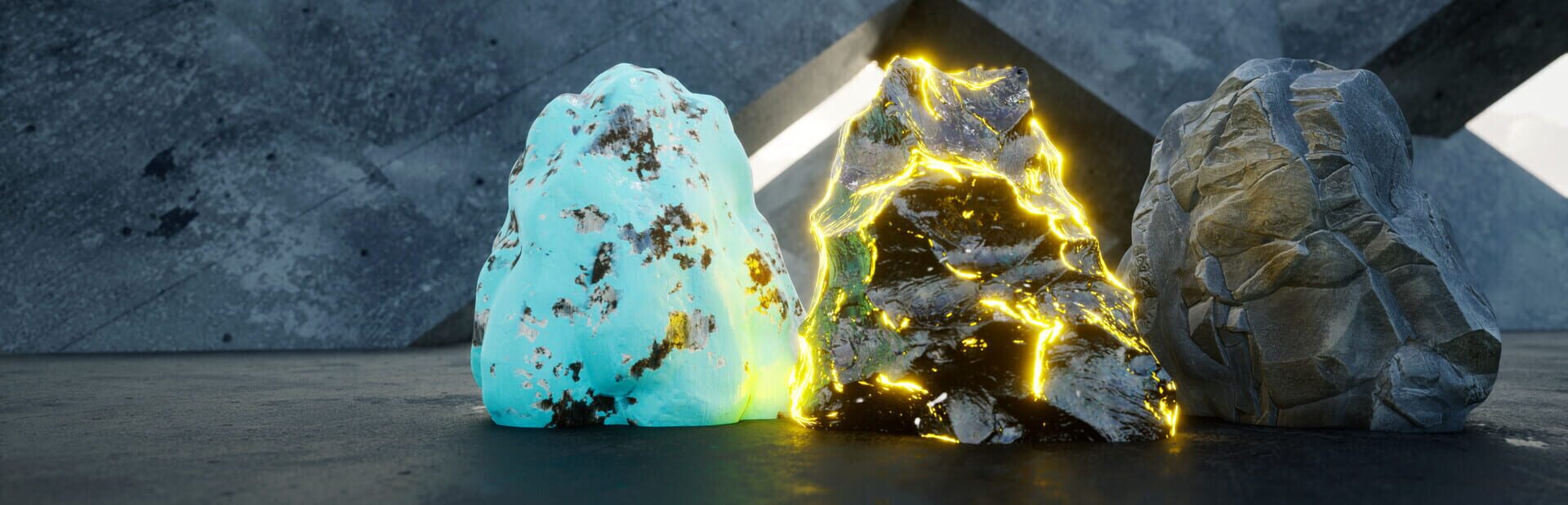 Artwork de Rock Simulator 2