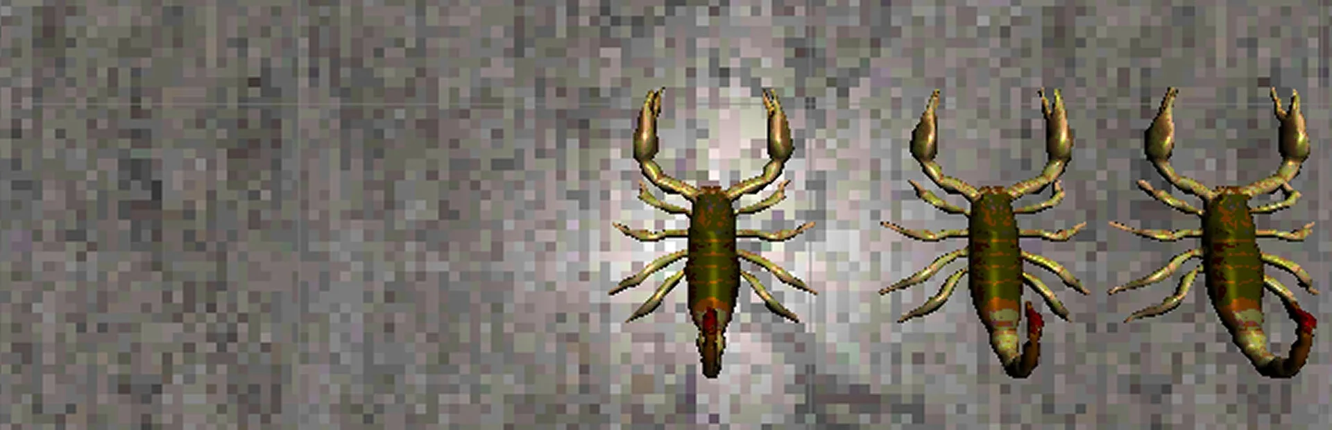 Swarm Horror