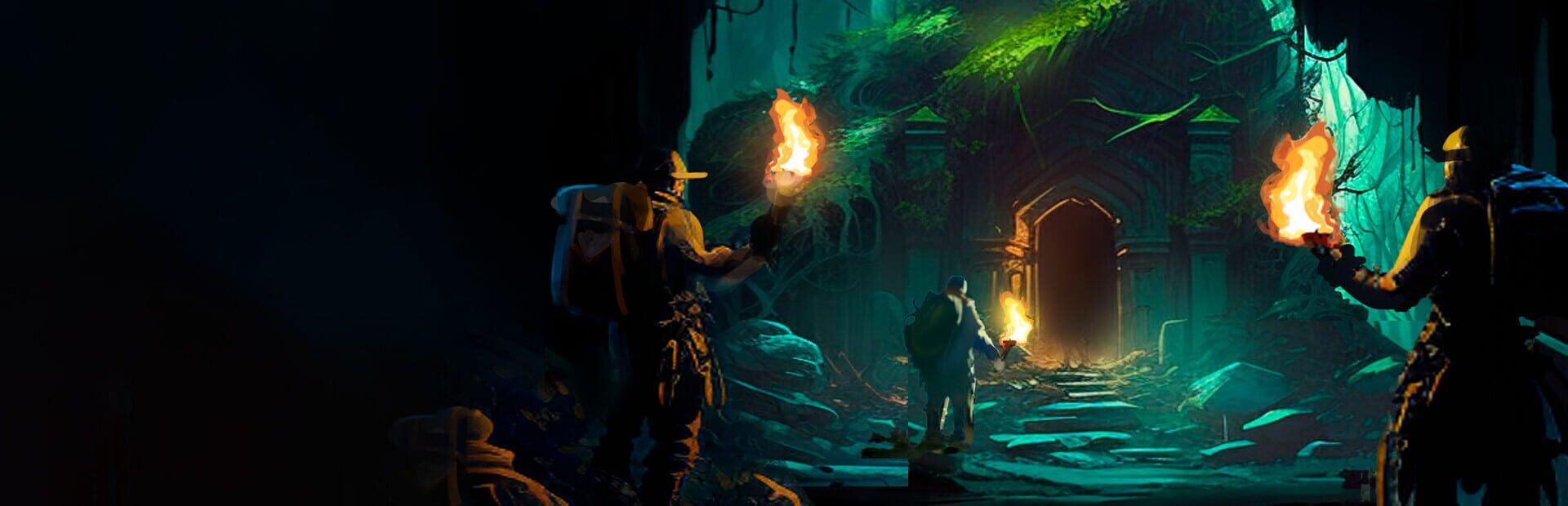 Artwork for Proving Grounds