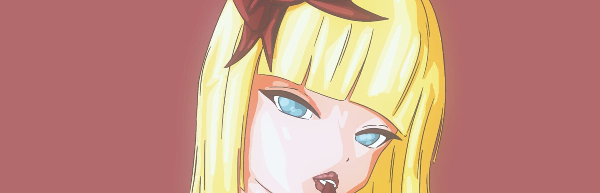 Artwork for Hentai Jigsaw Puzzle Collection: Christmas Edition