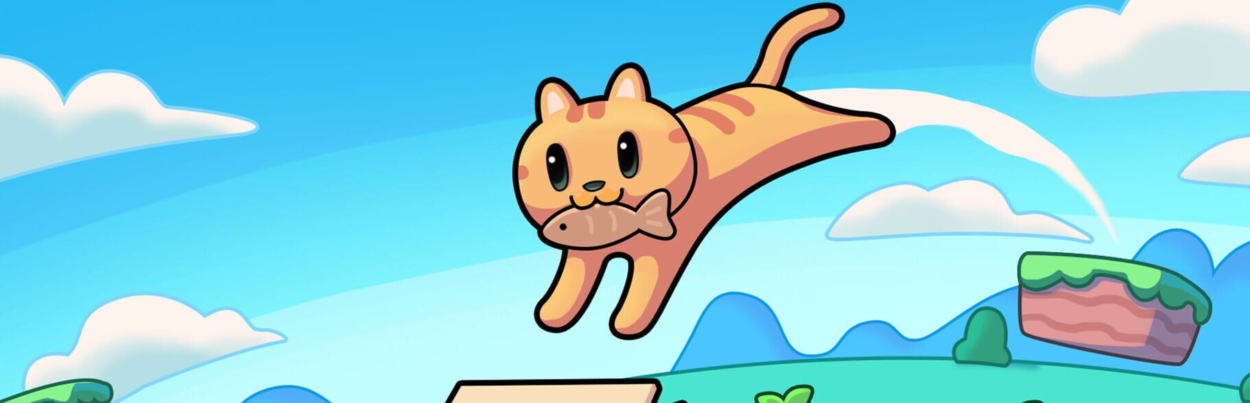 Kitten Lost Her Box artwork