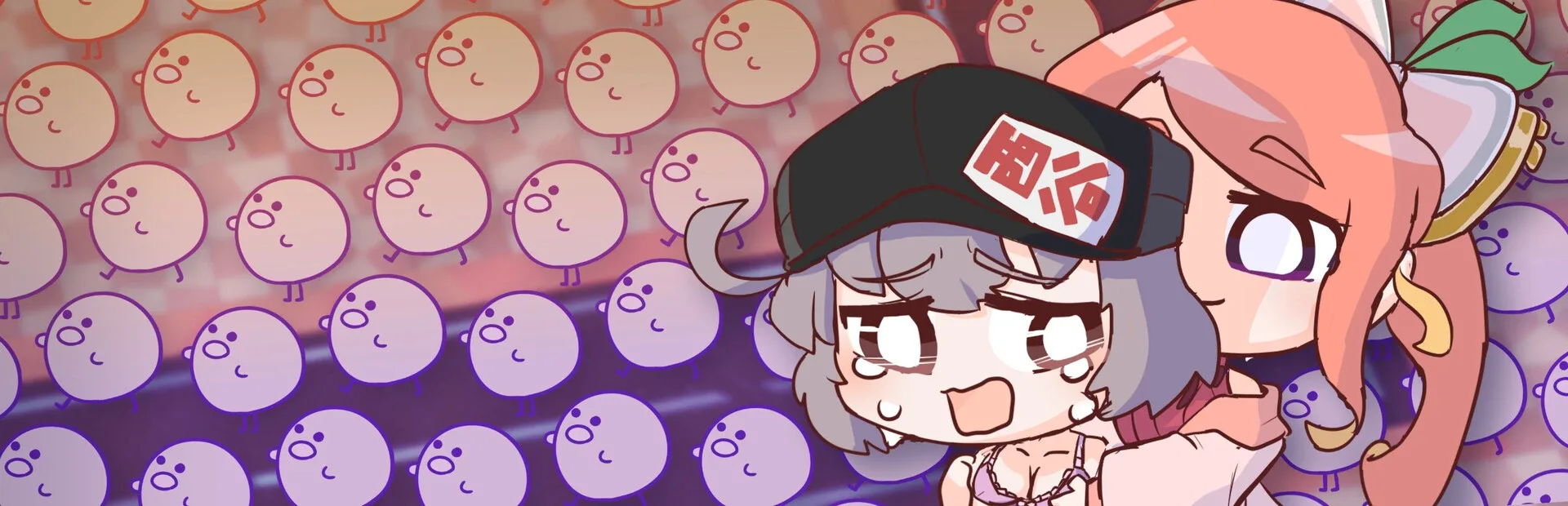 Hug Survivor