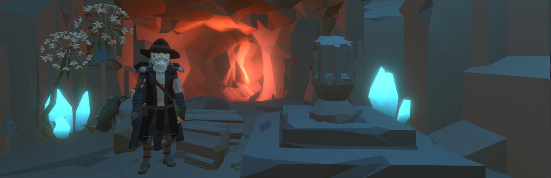 Artwork for Emergent Magic