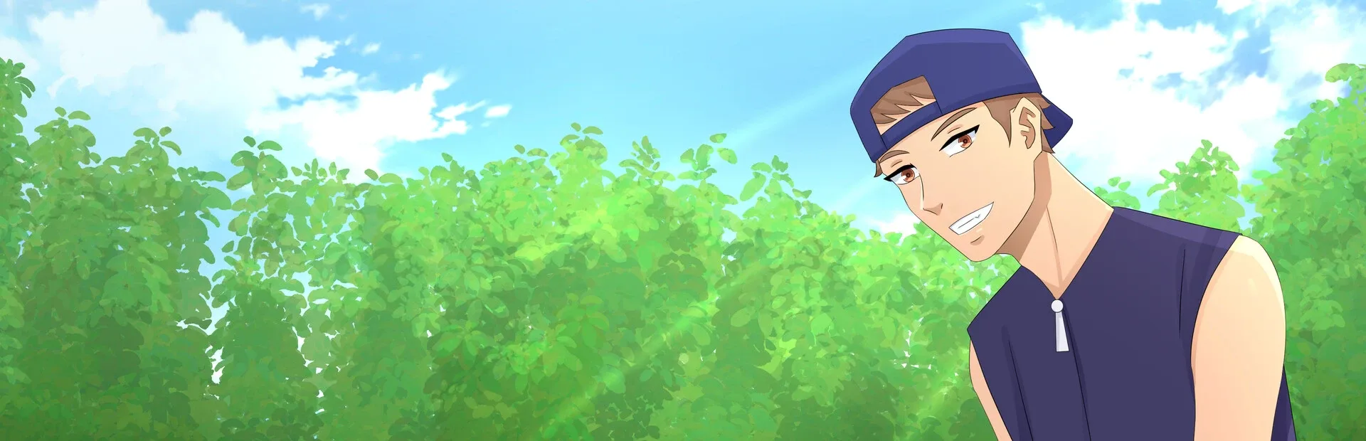 Every Summer Holiday