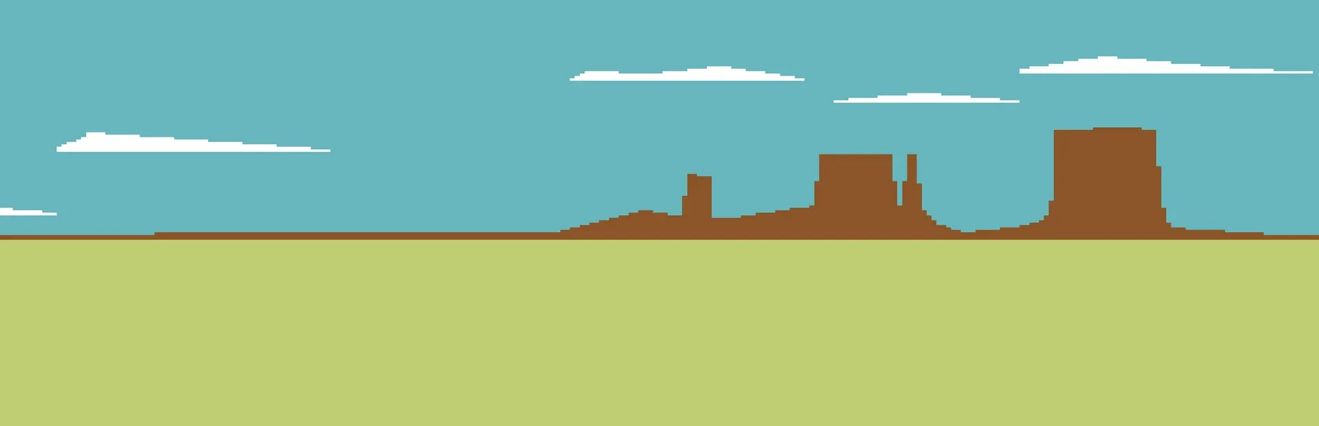Bad Pixels