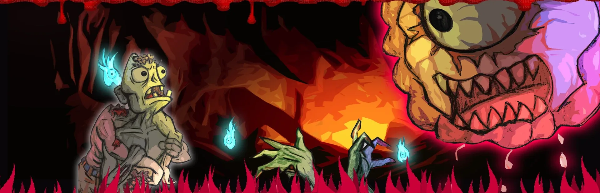 Grombiez save souls