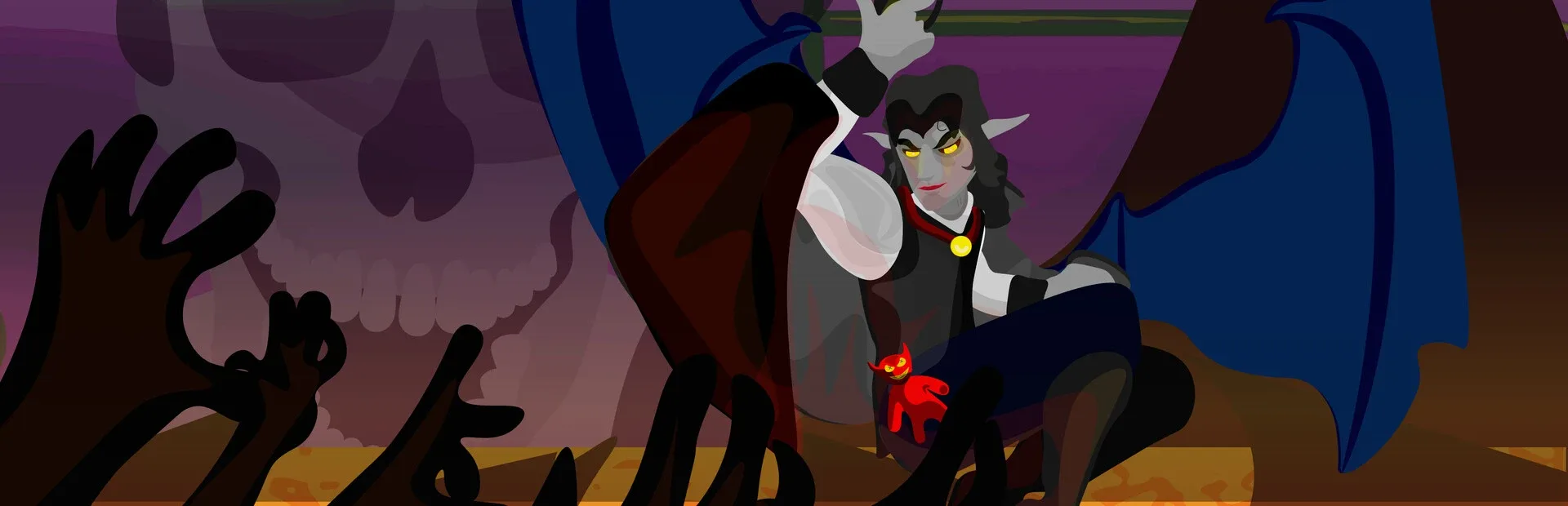 Castillo: The Nine Circles