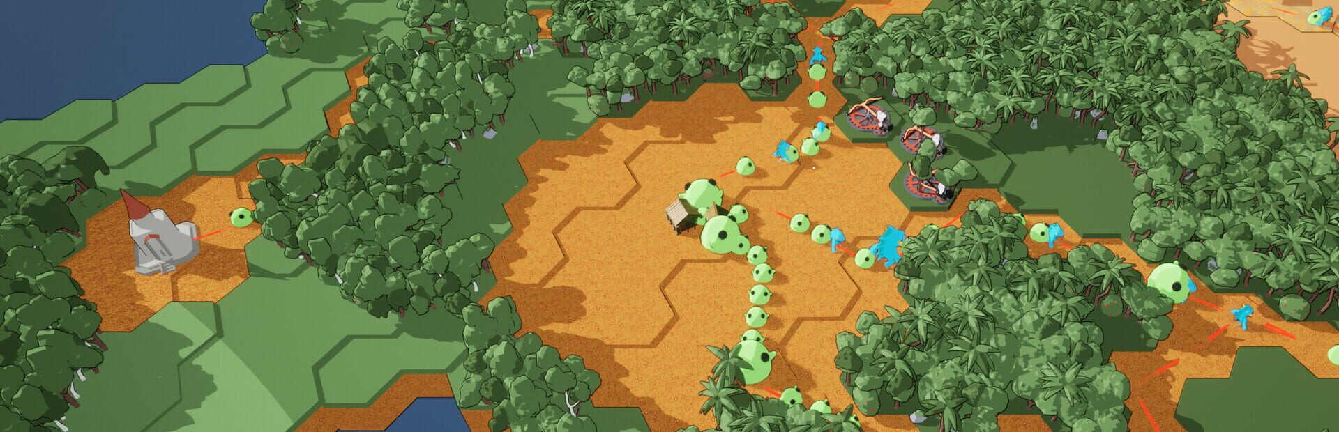 Artwork for HexDefense
