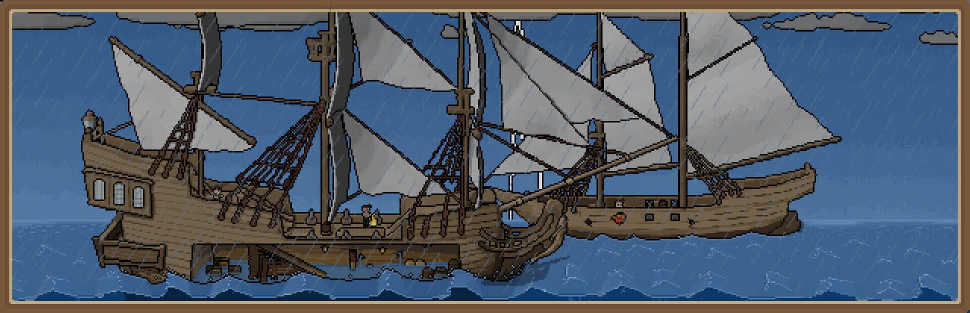 High and Dry artwork