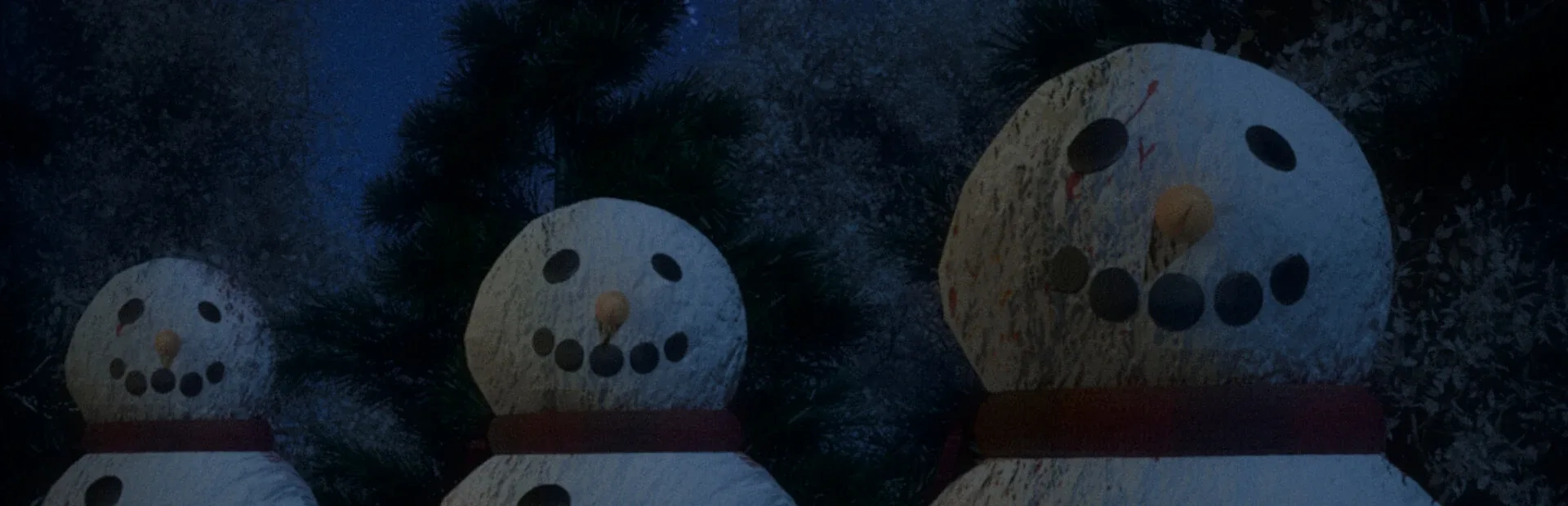 Holiday Haywire