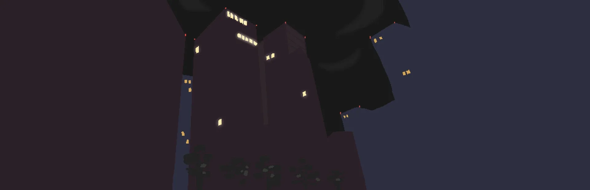 Endless Monday: Dreams and Deadlines