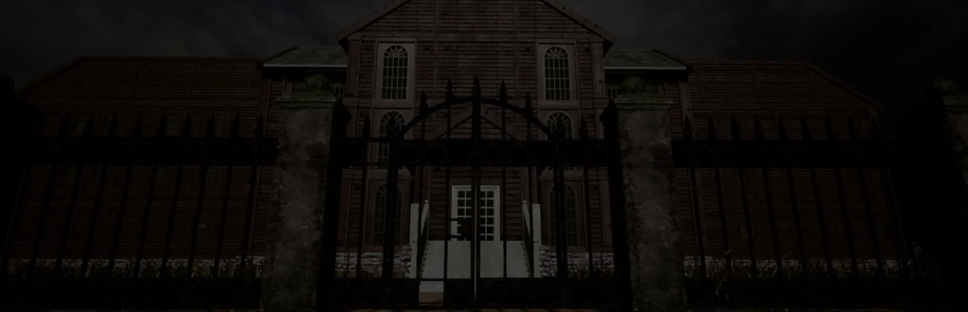 The Orphanage