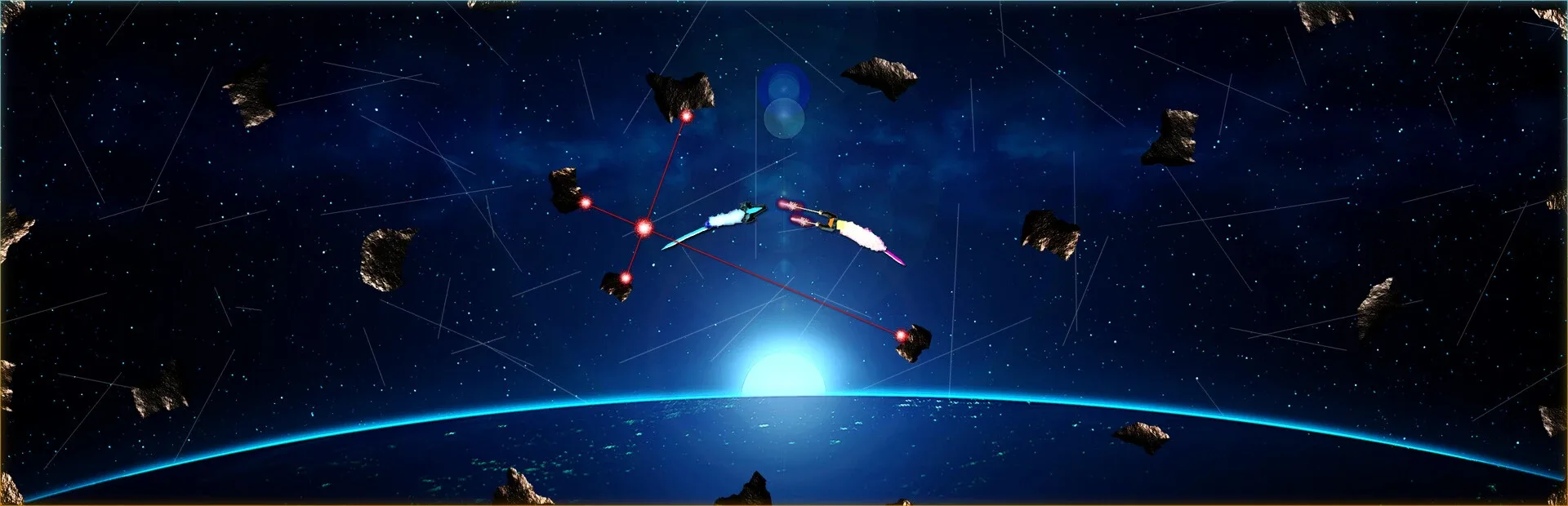 Frayspace