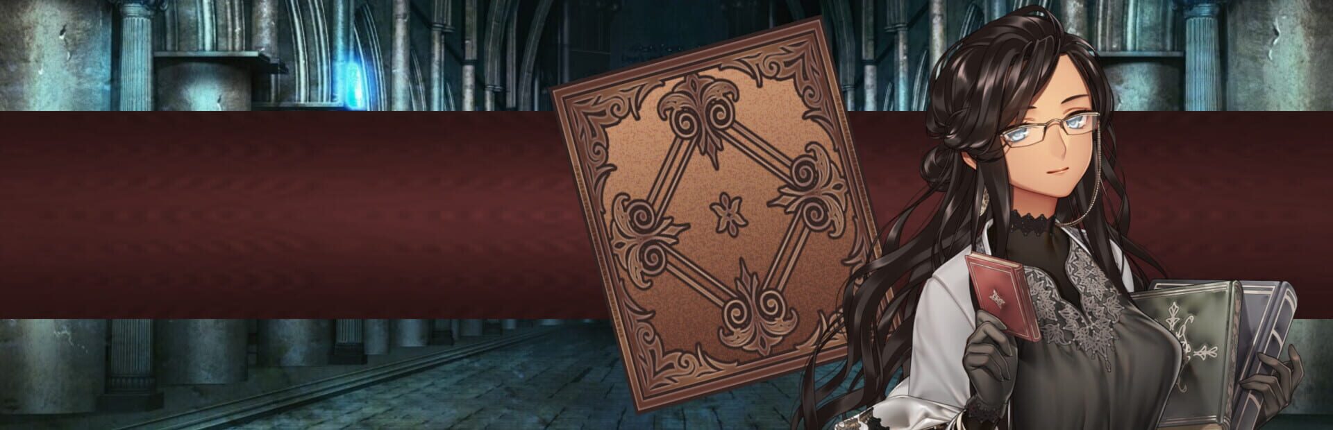 Artwork for Dungeon Walk: Ryuumeikyuu no Kanrisha