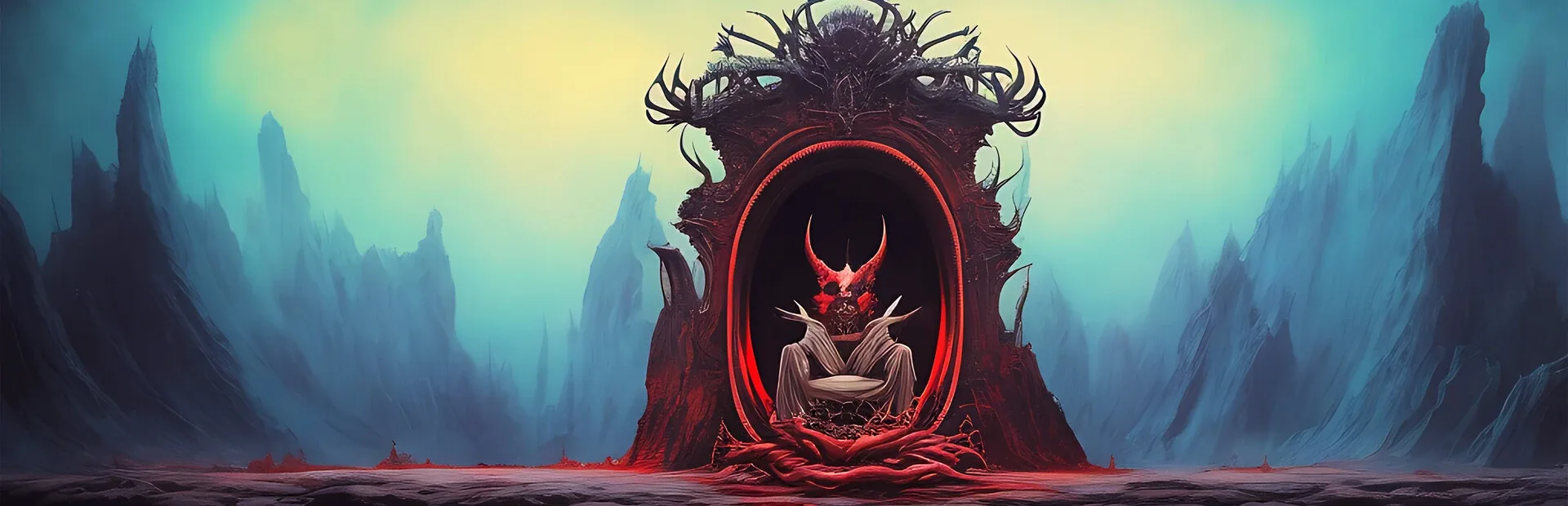 Hell Grinder