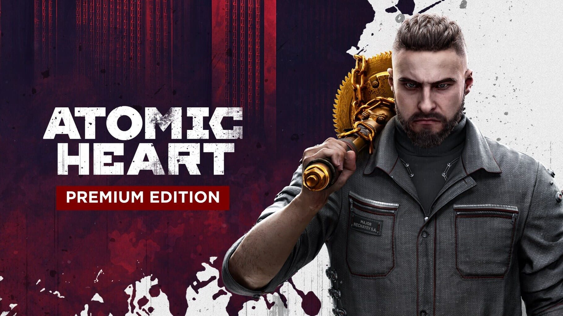 Arte - Atomic Heart: Premium Edition