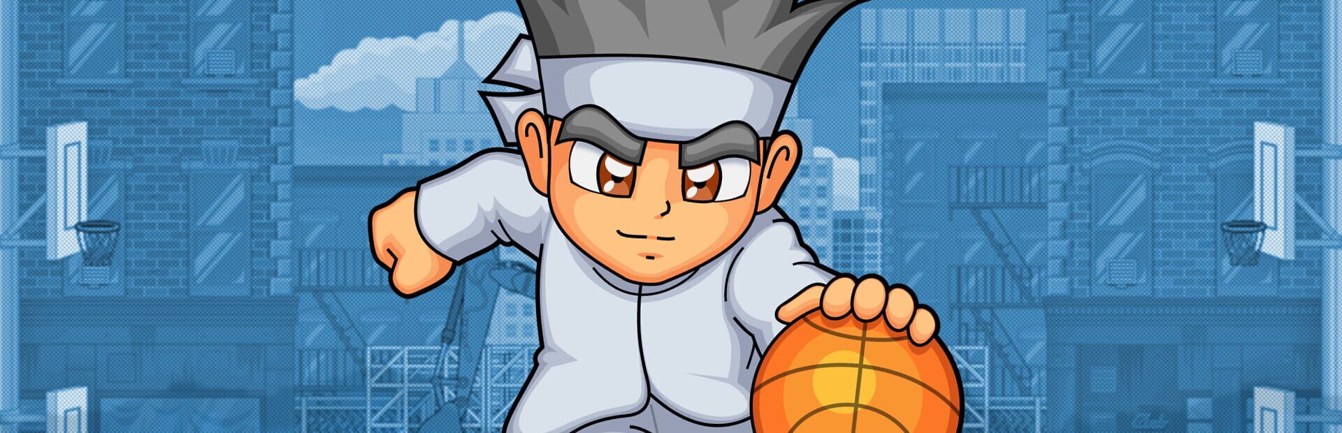 Artwork for Street Basket Challenge