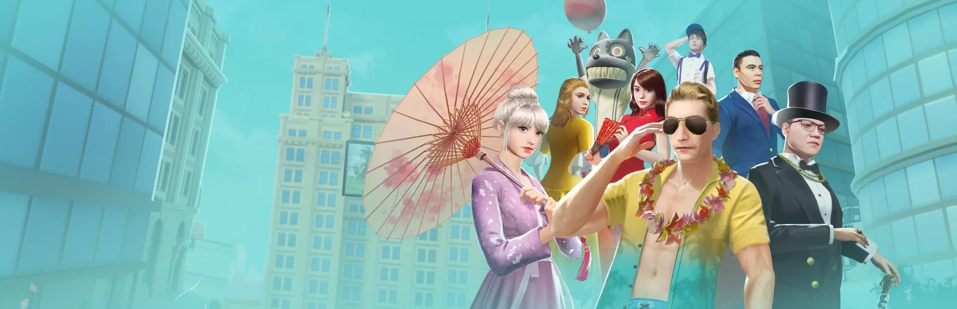 Entrepreneurial tycoon