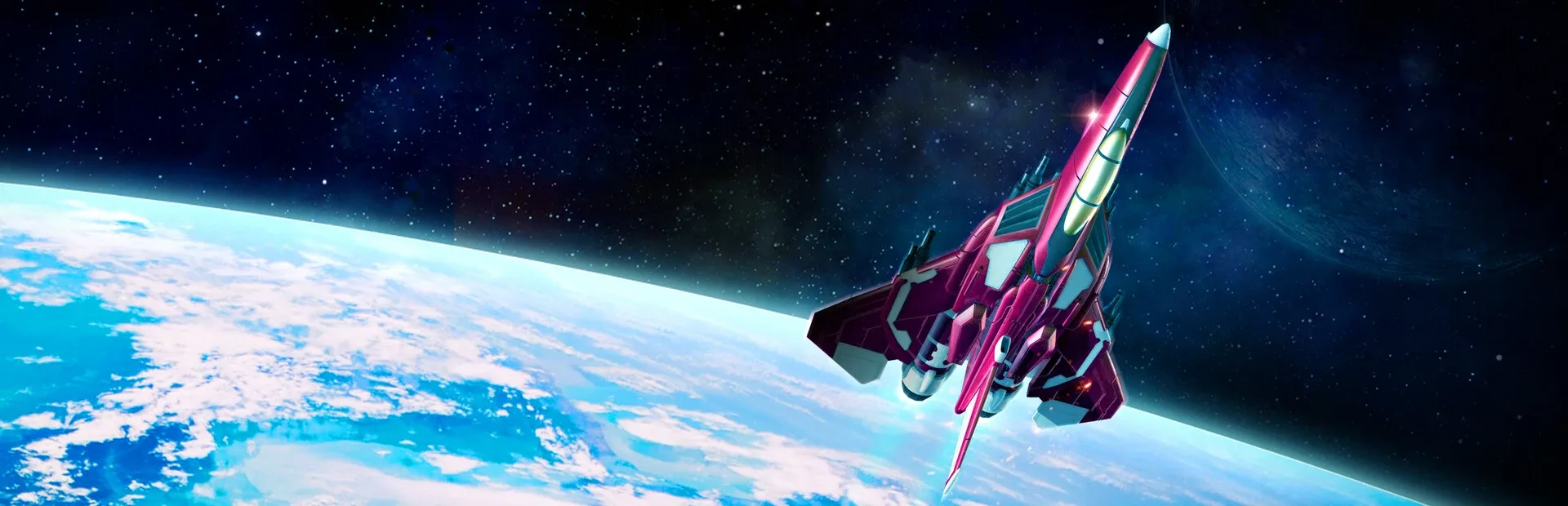 Raiden III x Mikado Maniax