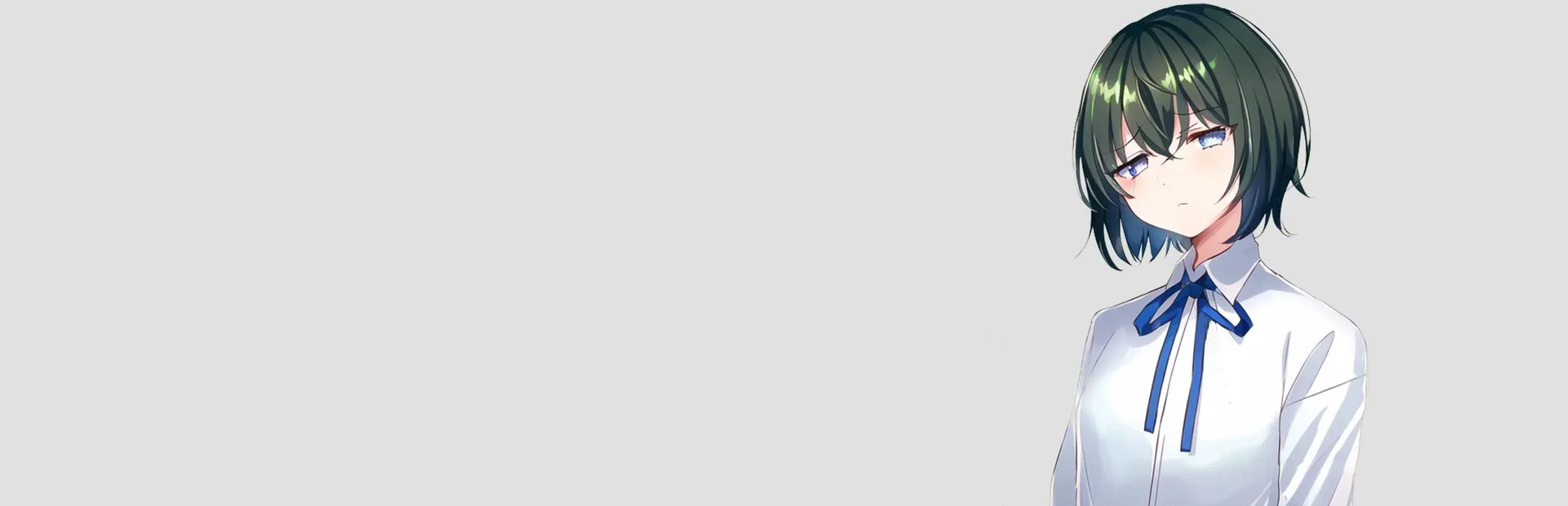 Paranormal Girlfriend