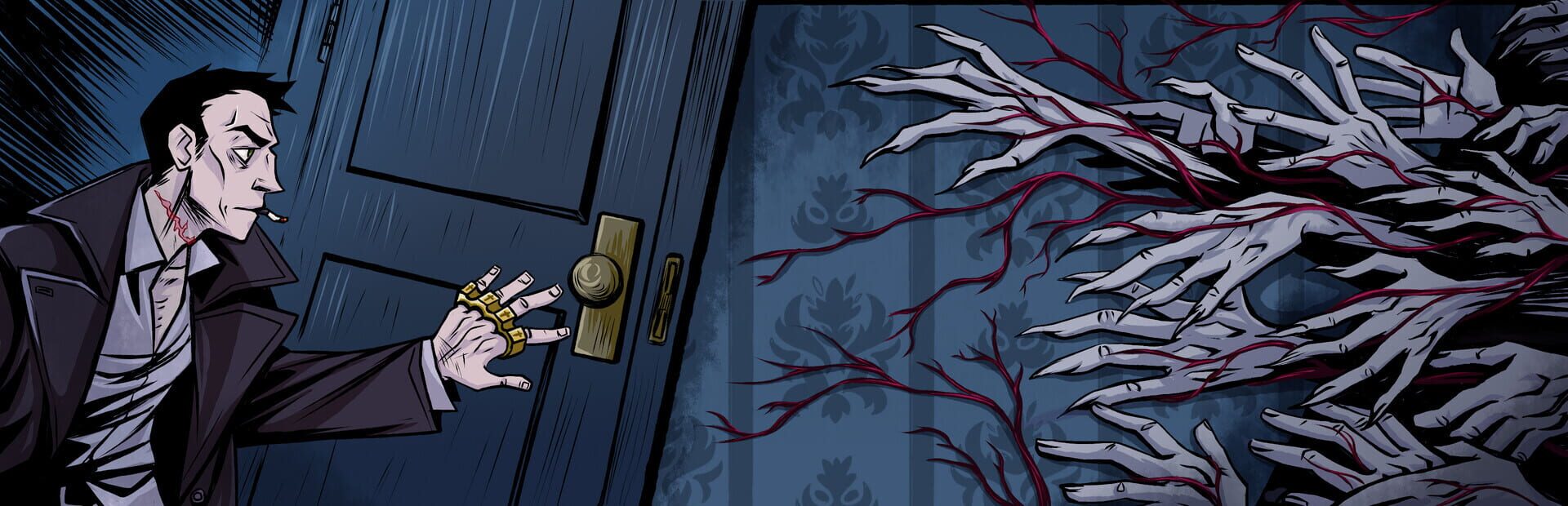 Artwork for Exilium