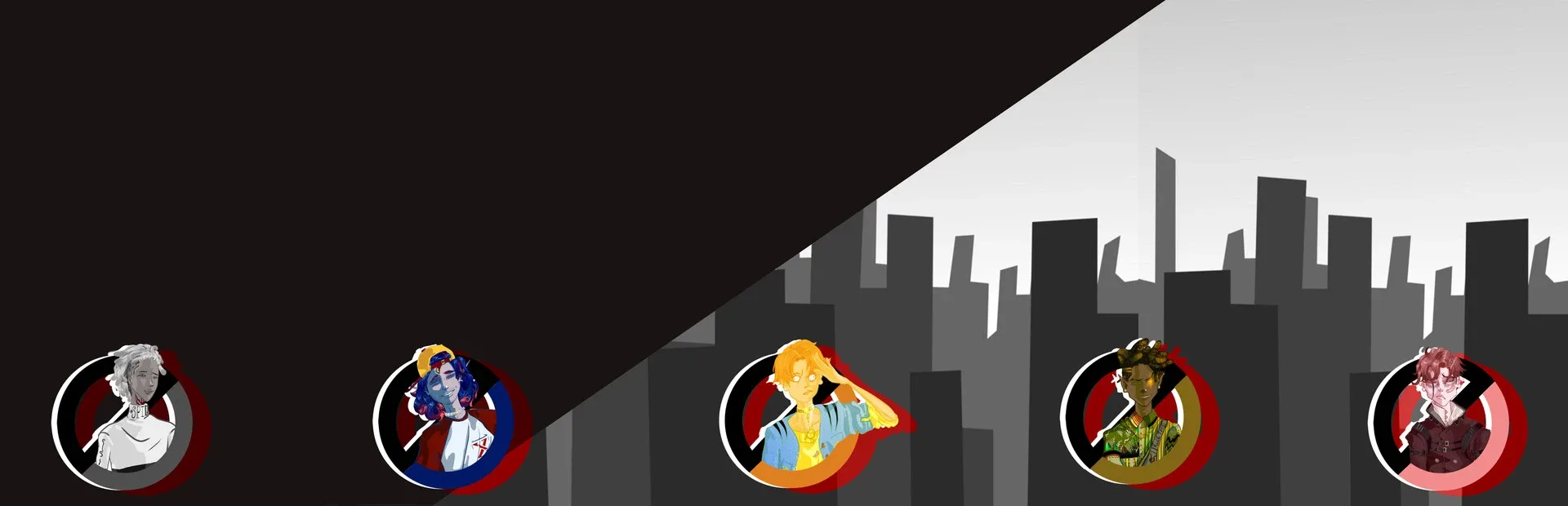 As Long As It's Not Illegal: Act I