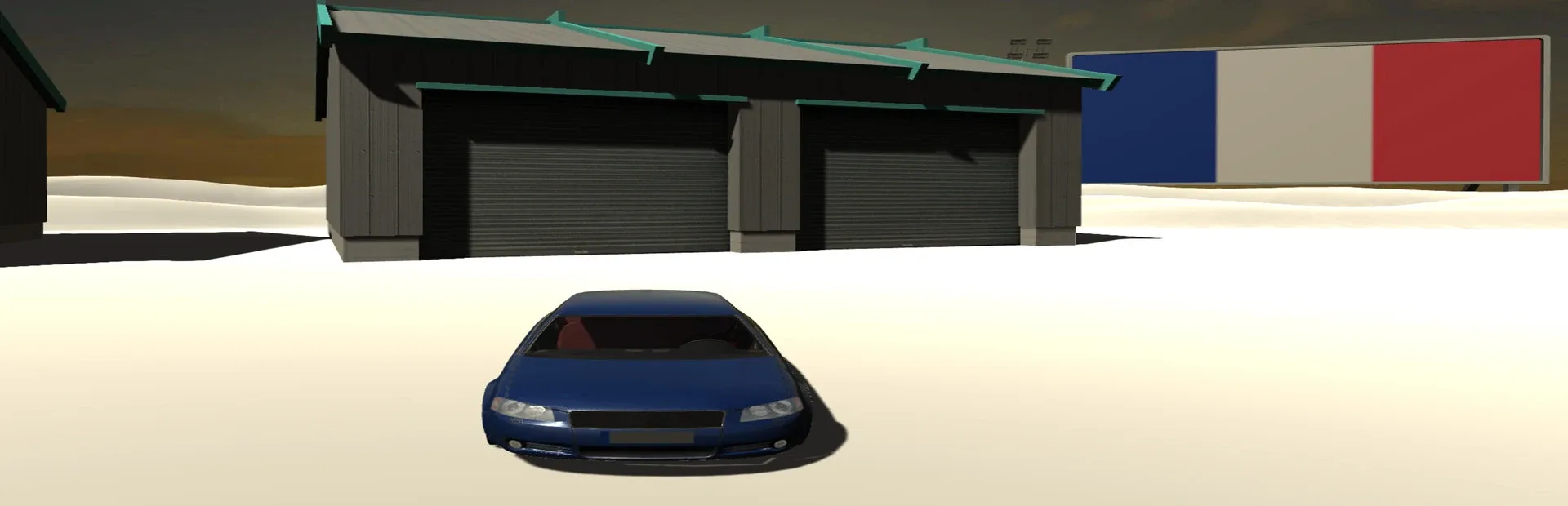 Race on Ice 2020 Pro