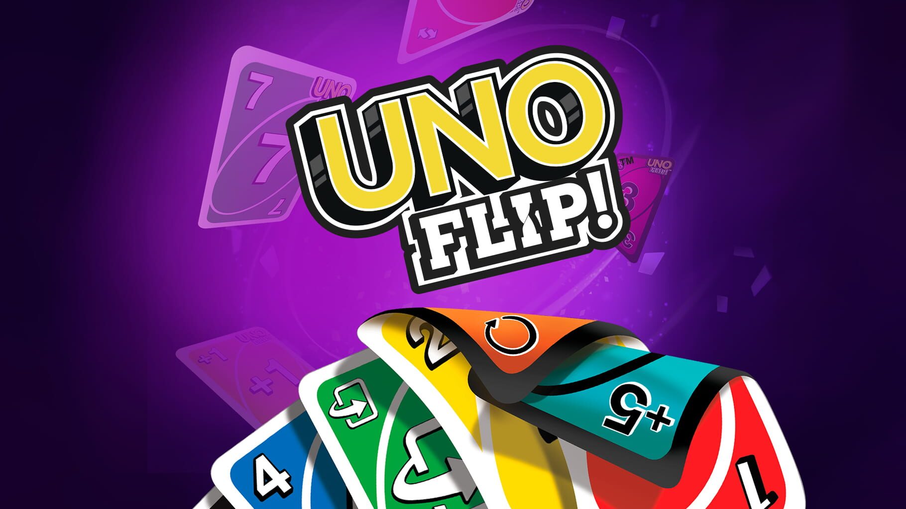 Arte - Uno: Flip