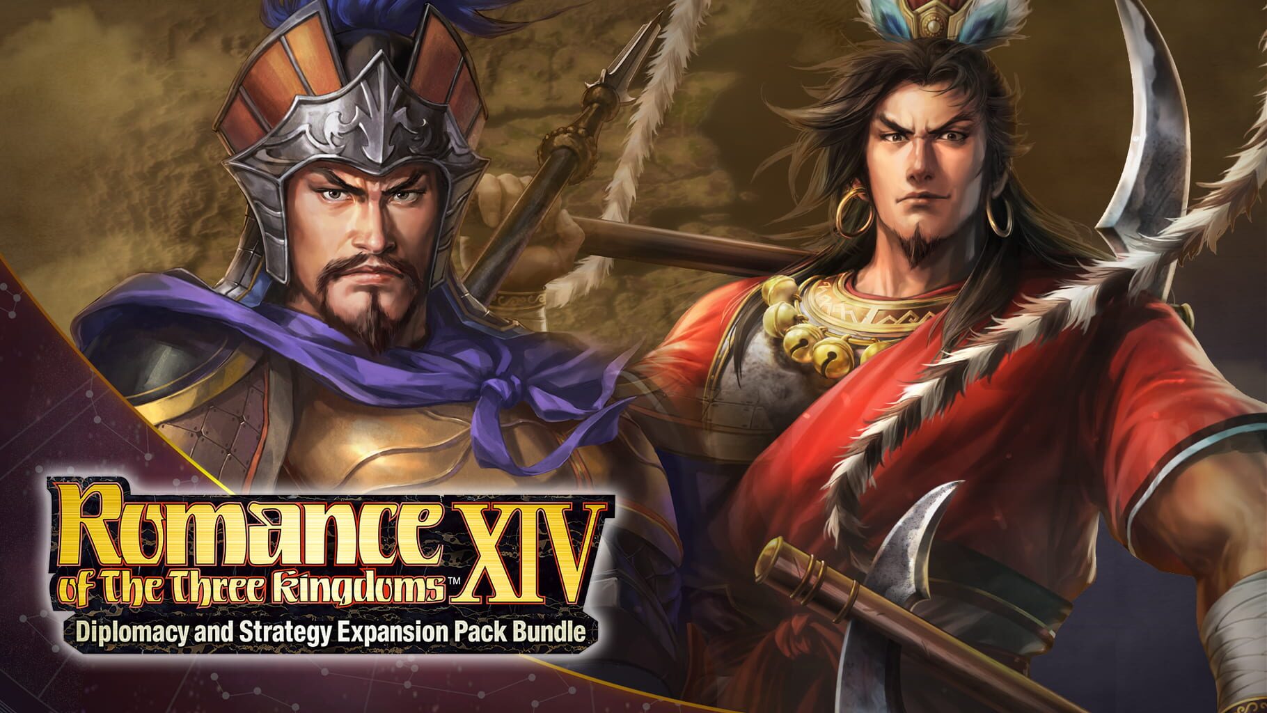 Romance of the Three Kingdoms XIII: Scenario - The Battle of Hefei & Event Set artwork