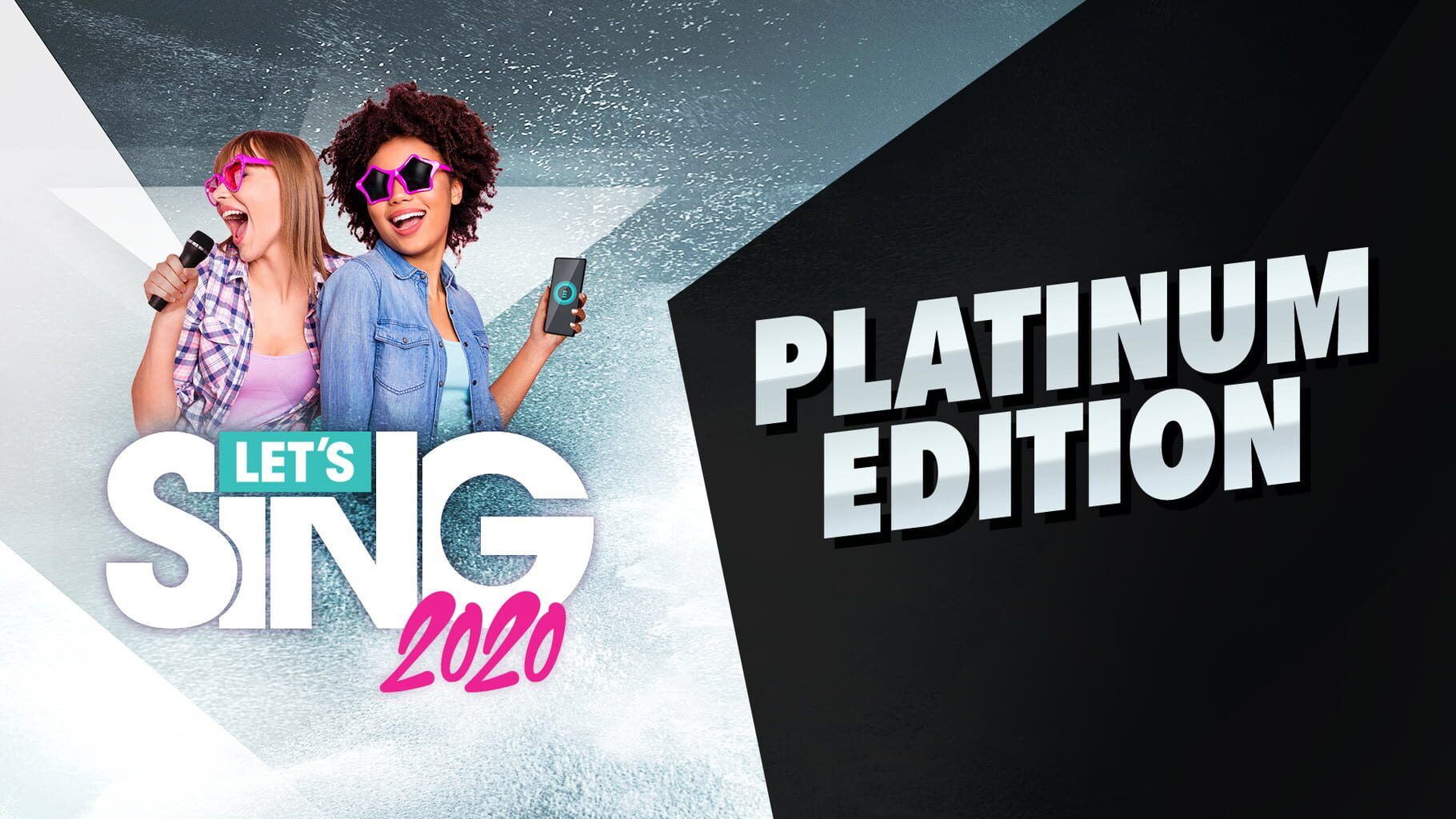 Arte - Let's Sing 2020: Platinum Edition