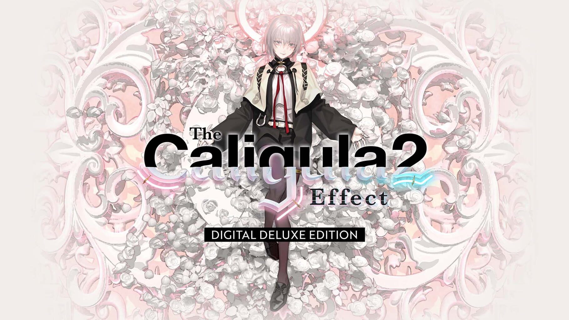 The Caligula Effect 2: Digital Deluxe Edition artwork