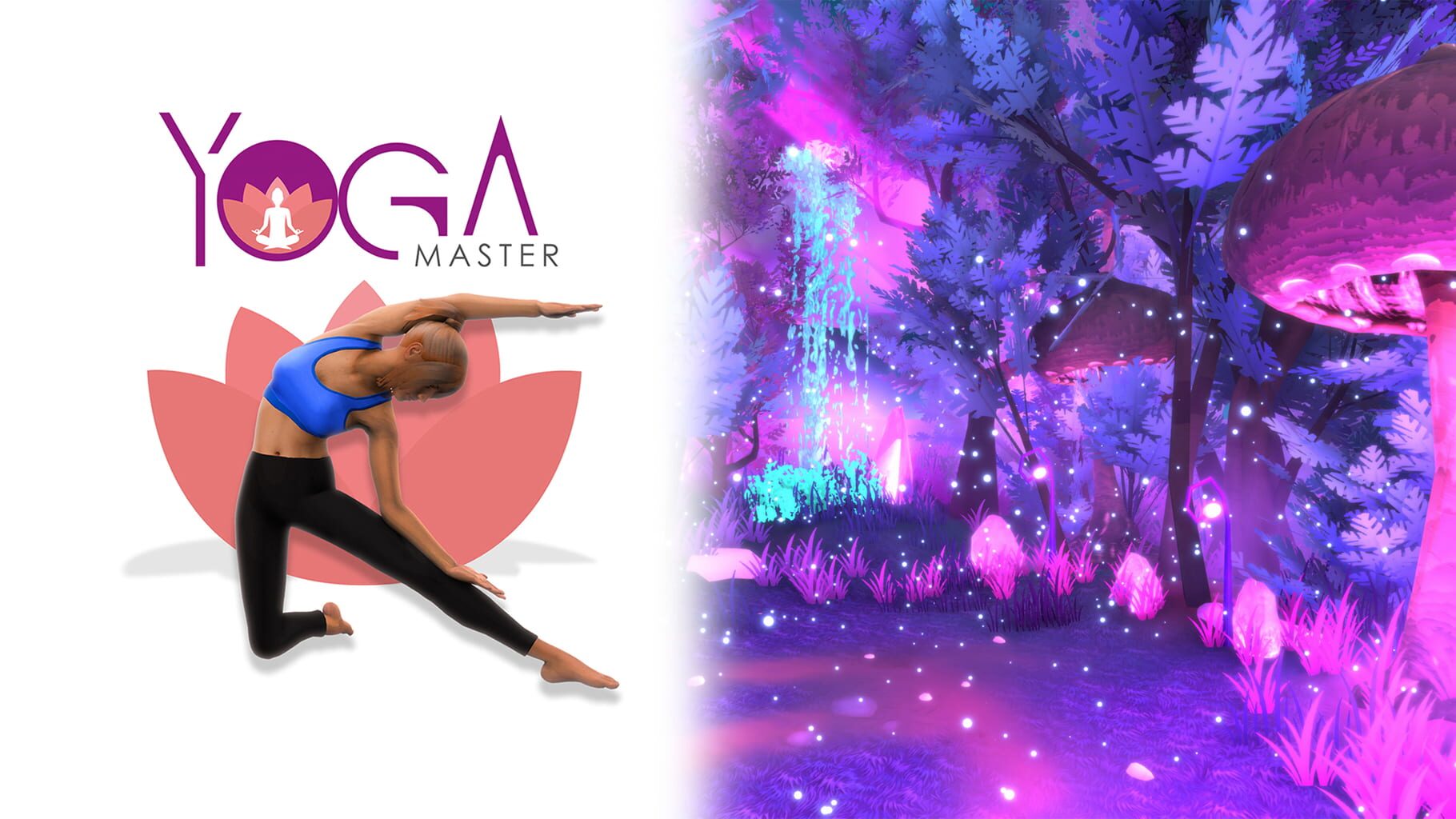 Arte - Yoga Master: Magic Atmosphere Bundle