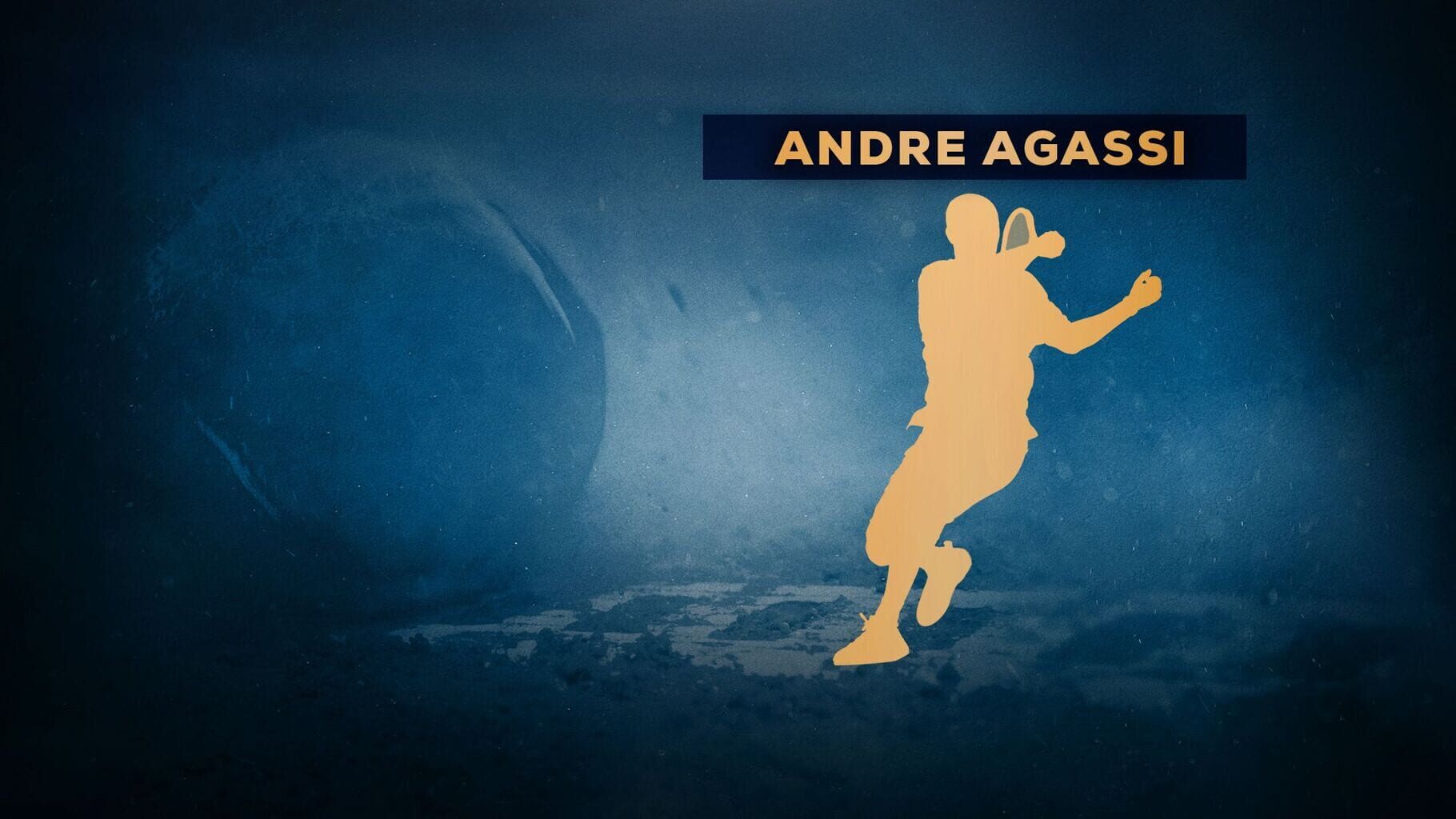 Arte - Tennis World Tour: Agassi Pack