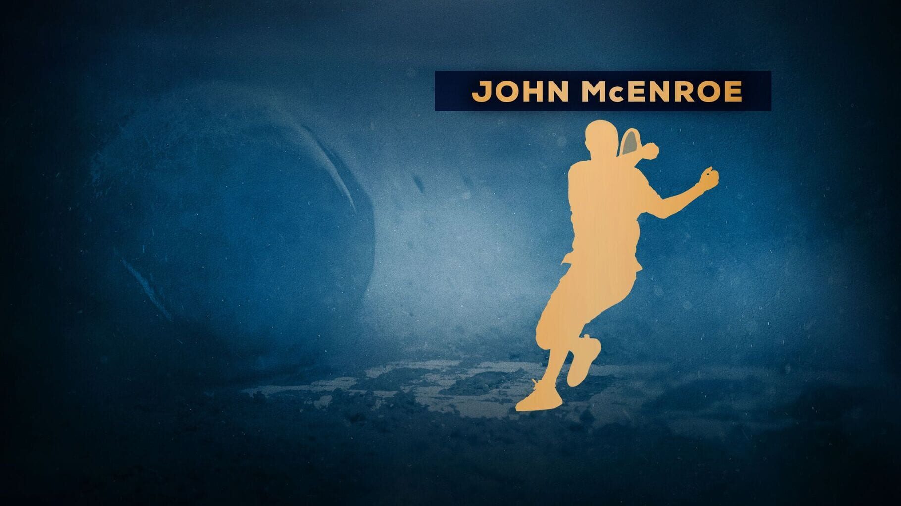 Arte - Tennis World Tour: John McEnroe