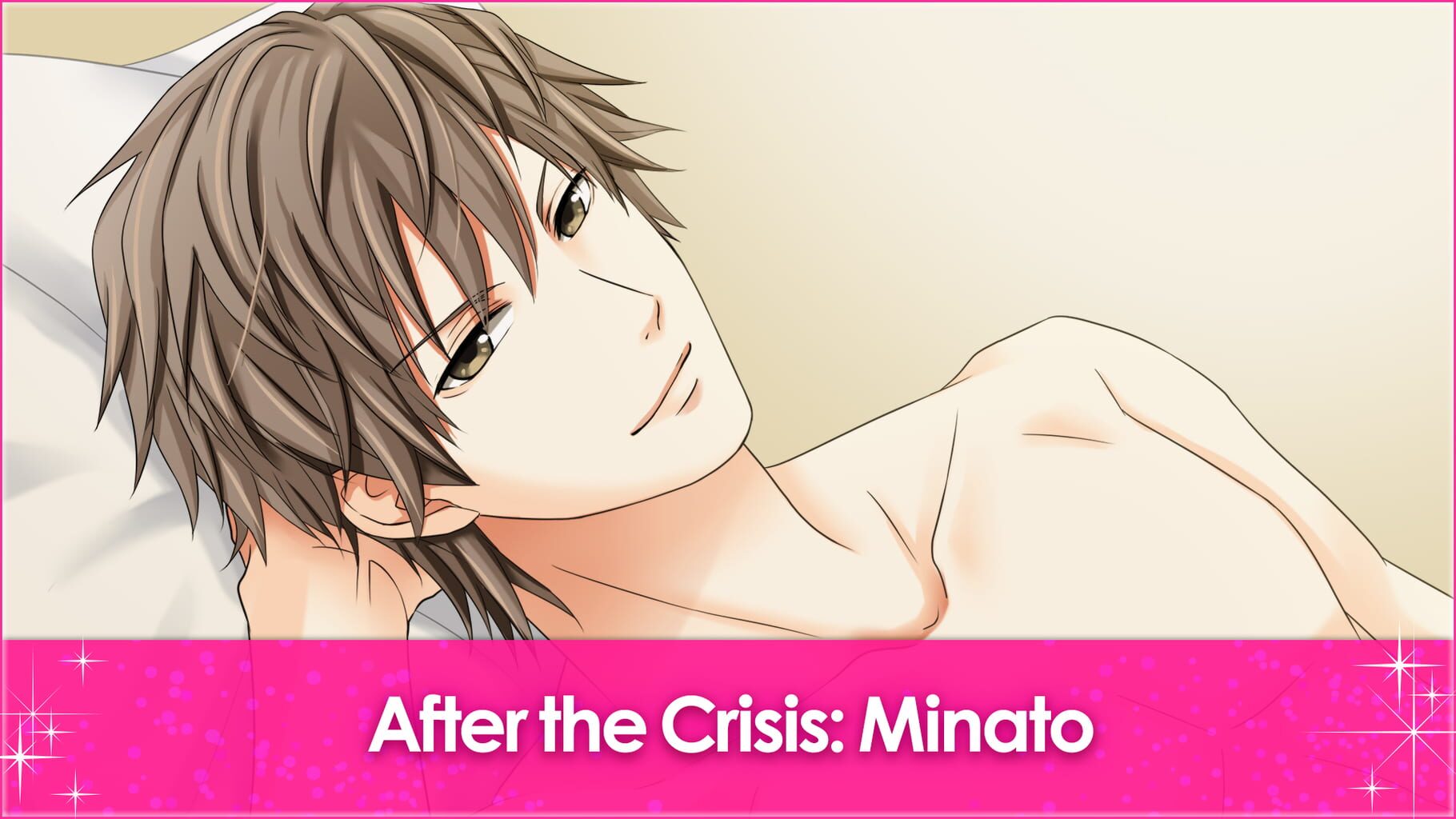 Arte - Our Two Bedroom Story: After the Crisis - Minato