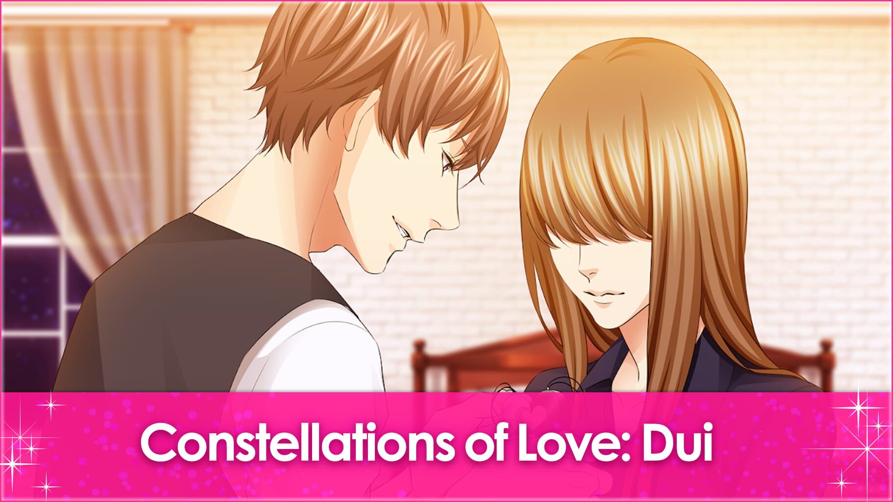 Arte - Star-Crossed Myth: The Department of Punishments - Constellations of Love: Dui