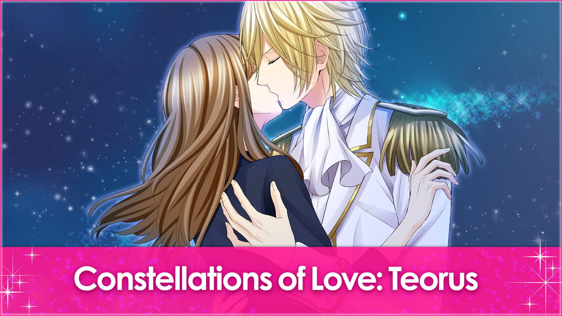 Arte - Star-Crossed Myth: The Department of Wishes - Constellations of Love: Teorus