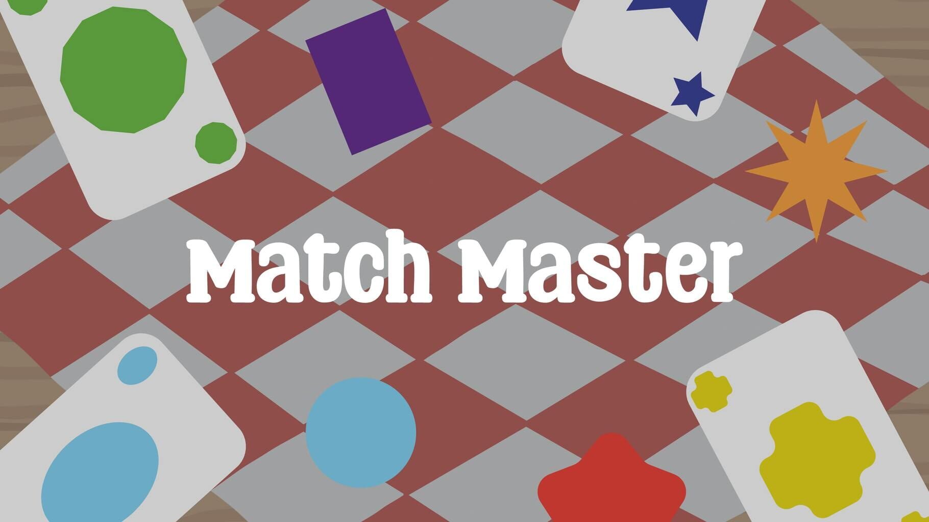 Arte - Match Master