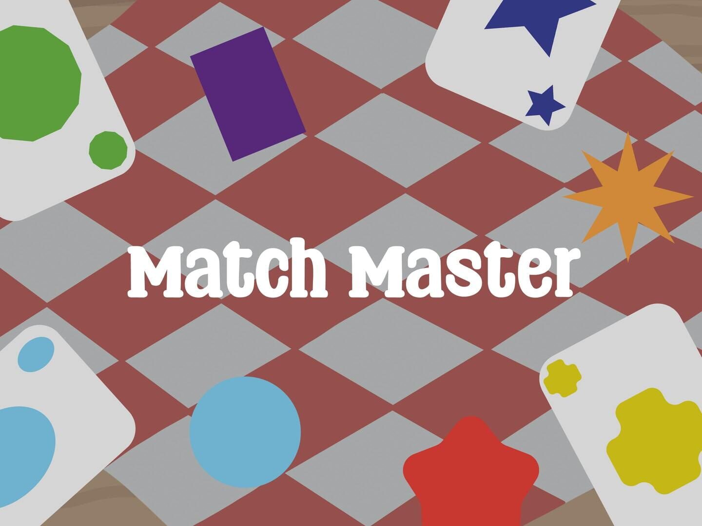 Arte - Match Master