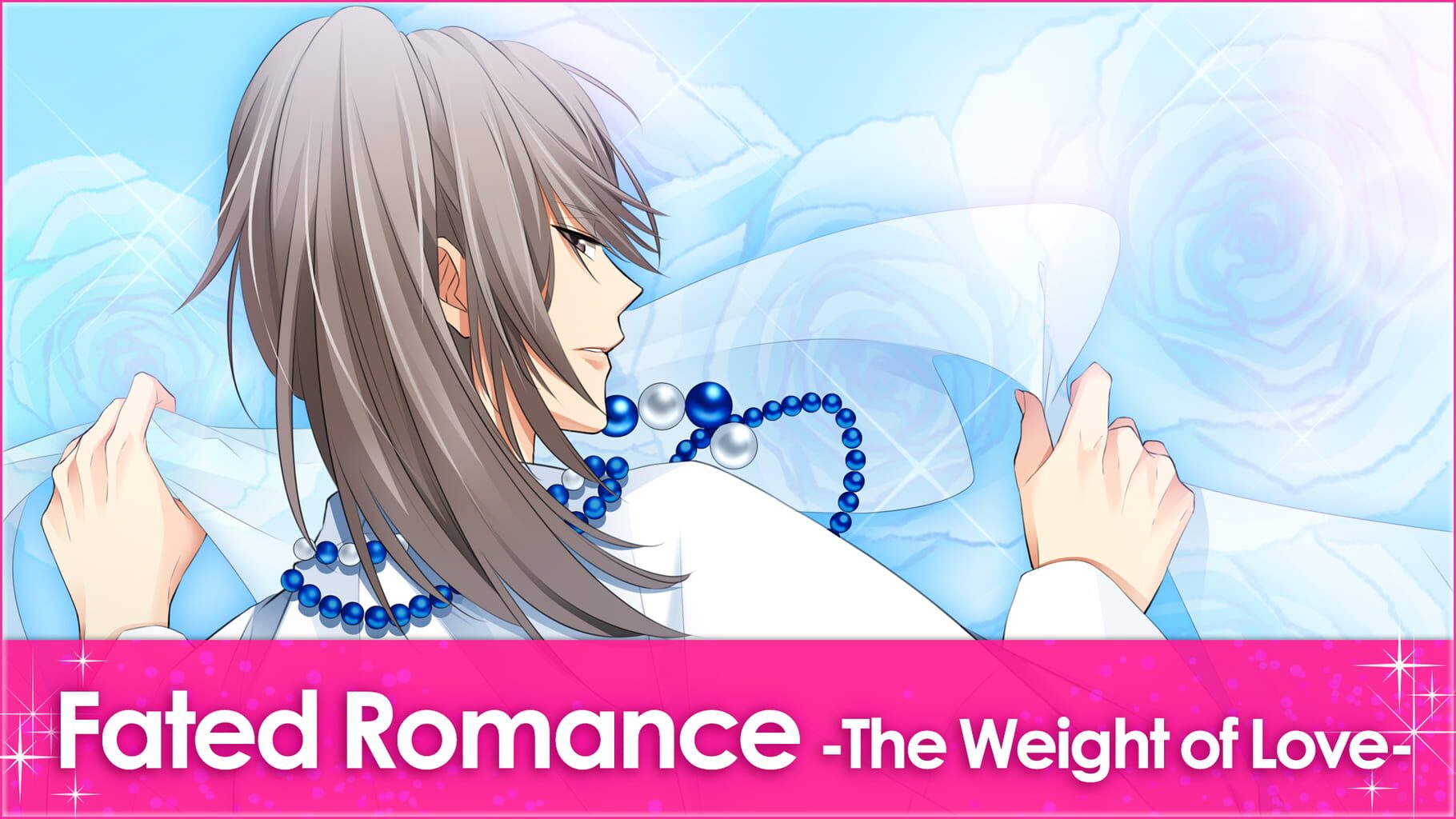 Enchanted in the Moonlight: Fated Romance - The Weight of Love artwork