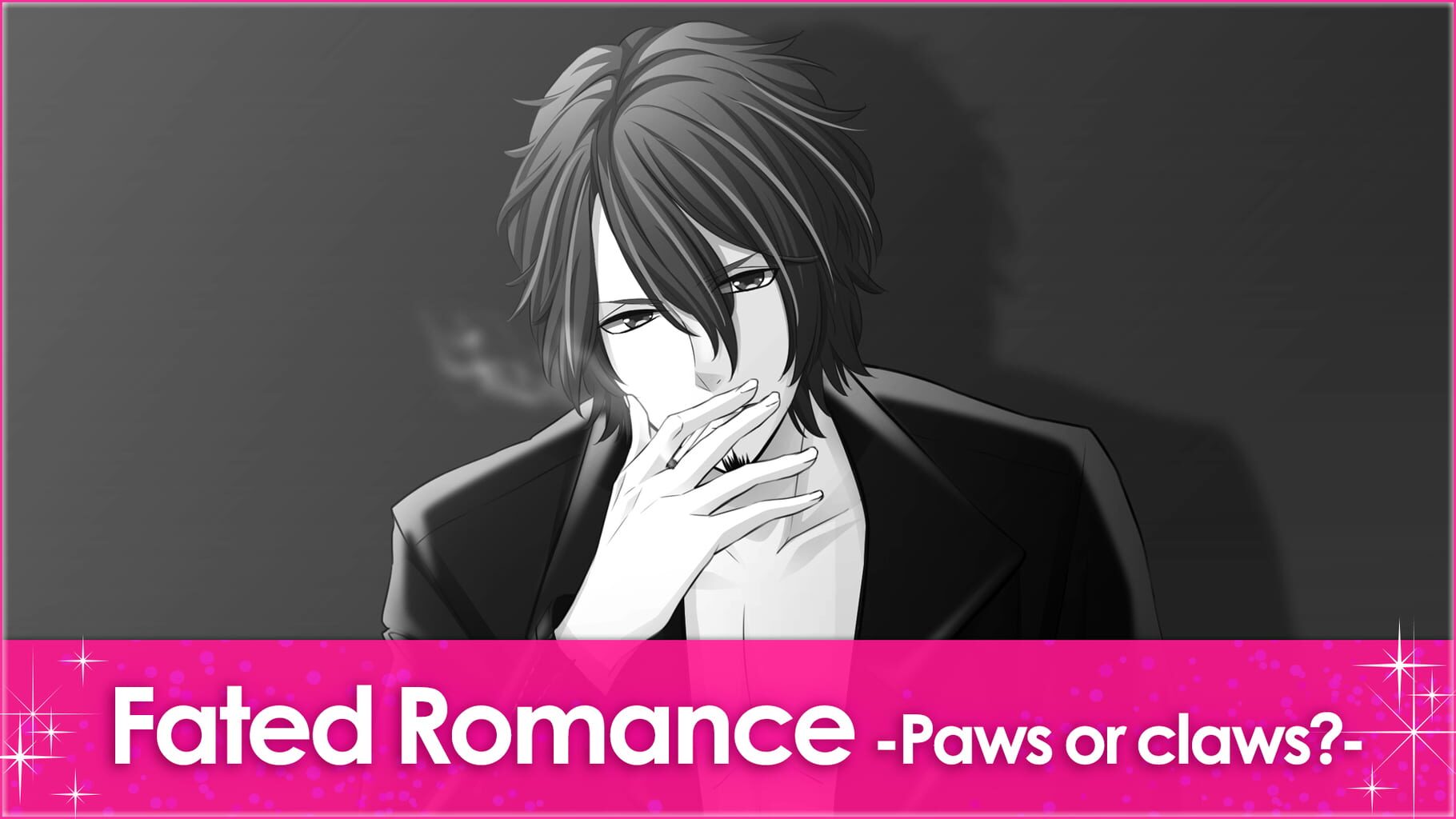 Enchanted in the Moonlight: Fated Romance - Paws or Claws? artwork