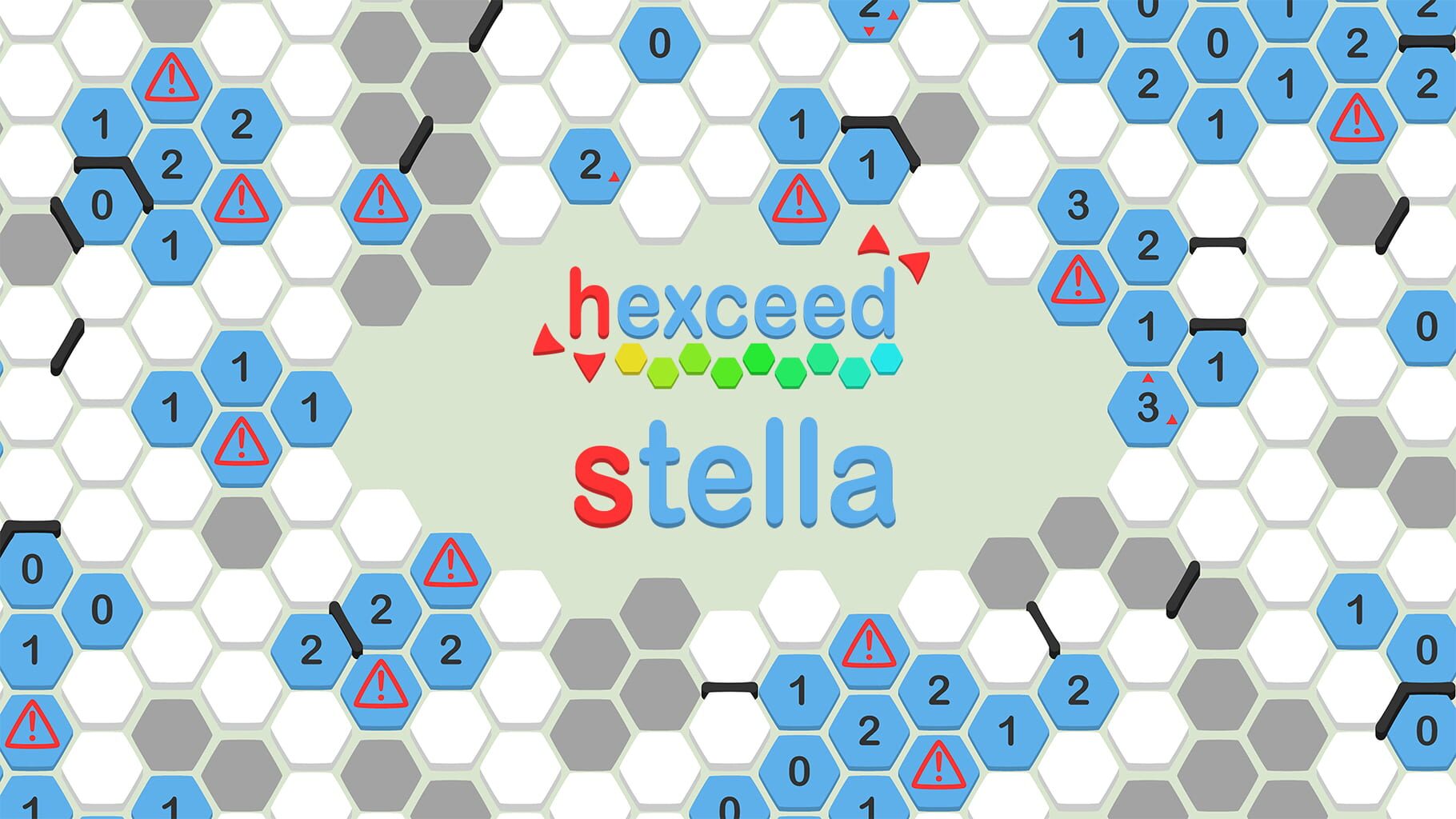 Hexceed: Stella artwork