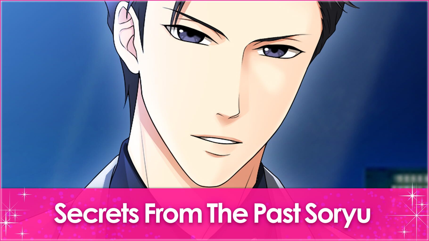 Arte - Kissed by the Baddest Bidder: Secrets from the Past - Soryu