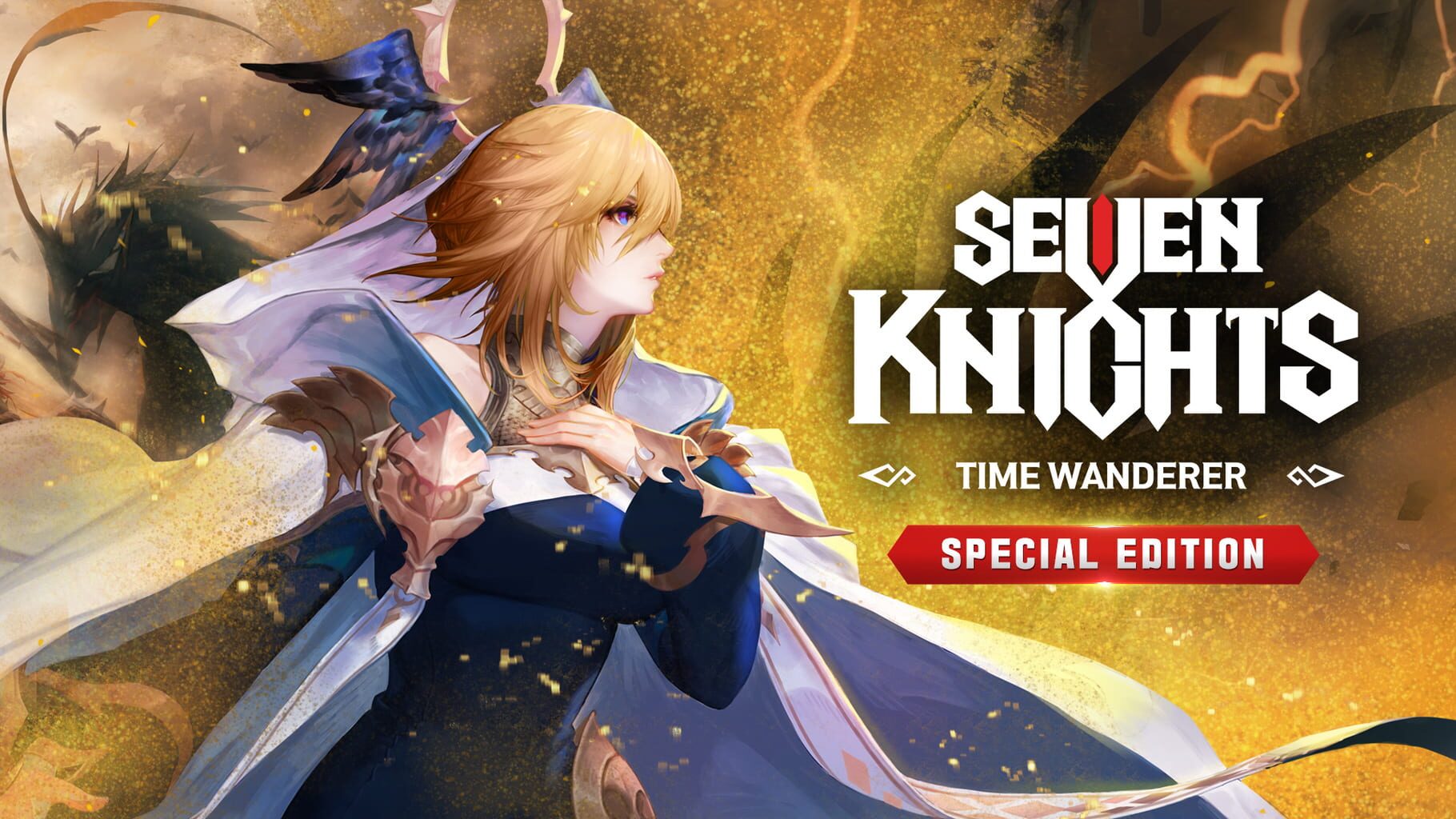 Arte - Seven Knights: Time Wanderer - Special Edition