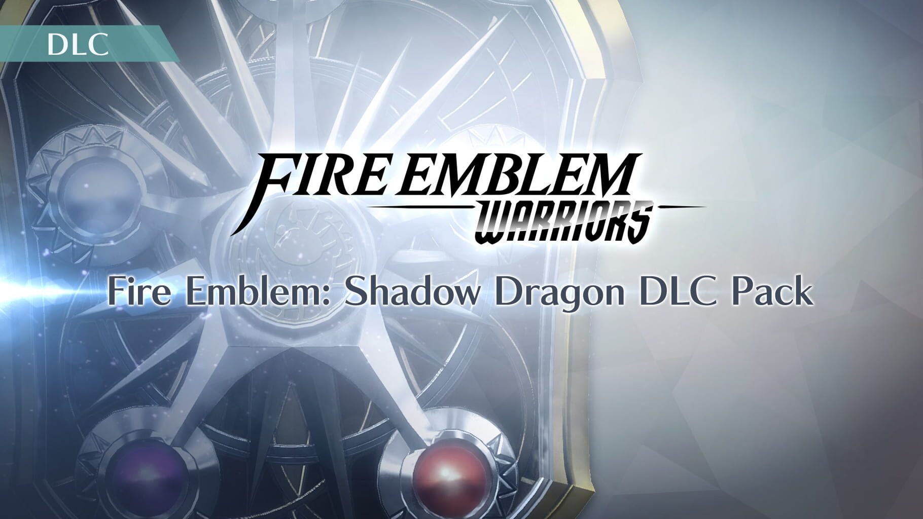 Fire Emblem Warriors: Fire Emblem - Shadow Dragon DLC Pack artwork